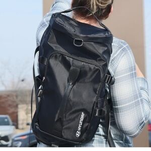 Hyundai Duffle backpack